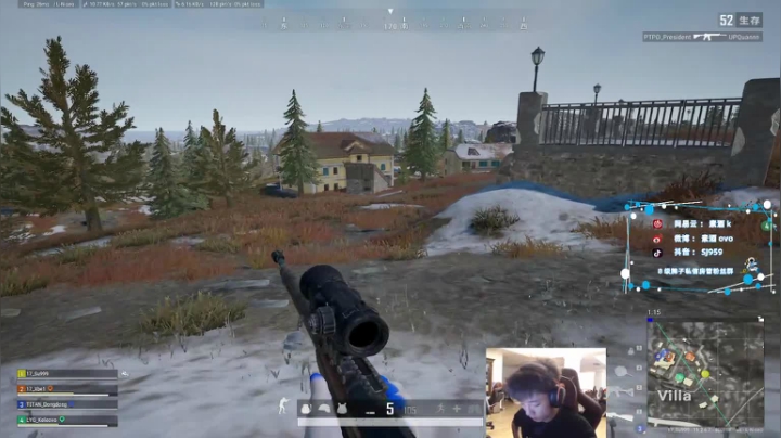 【2021-05-14 00点场】17素酒：OBOB比赛