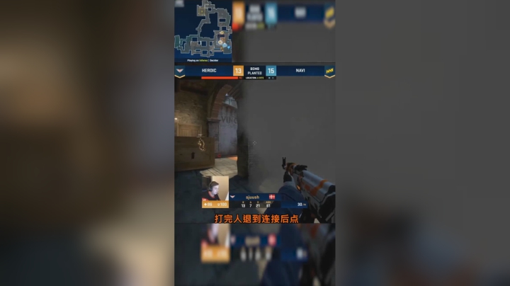 点子哥的包直接拆！！