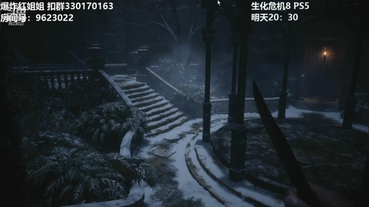 【生化危机8】-3.2