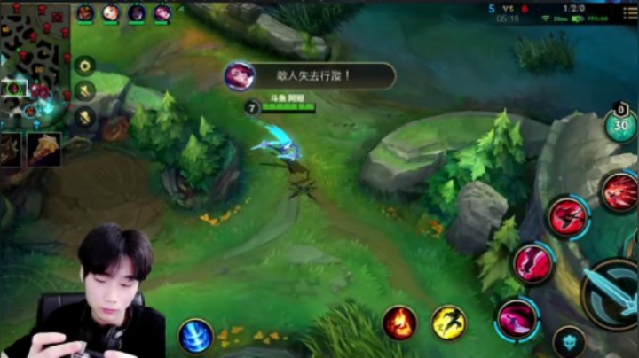 阿短的鱼：极致享受5分钟击杀集锦（九十三）