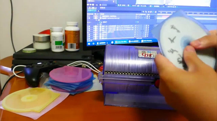 2020-09-19.【老孙聊游戏】老游戏老故事：2002年技术宅被忽悠用五万元打水漂只做出几个塑料猫头