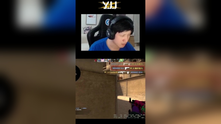 偶尔的神？