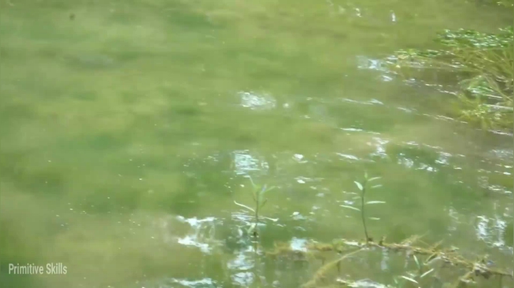 第二季1080P E48幼鱼的情况【真人我的世界-空手发展-单人炼铁】