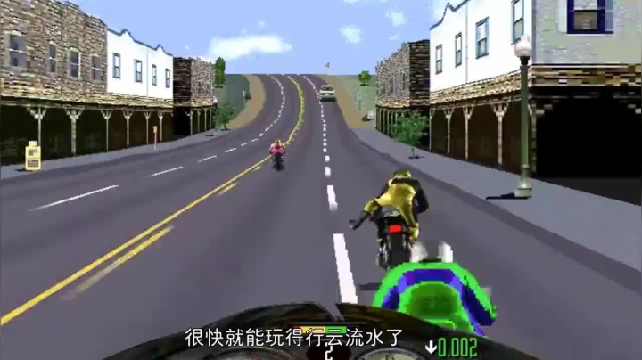 2019-12-26.【老孙聊游戏】只为这款游戏，我买了人生中第一台32位游戏机3DO