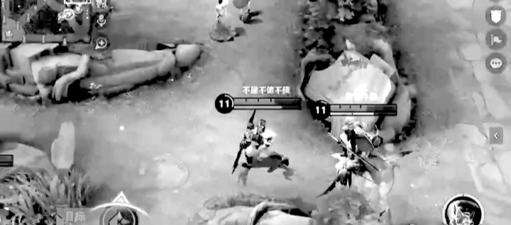 新版梦琪完美四杀