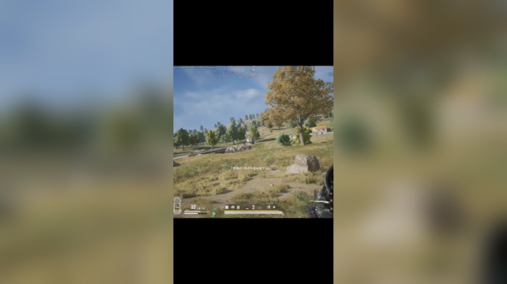 PUBG 2021-05-13 栓