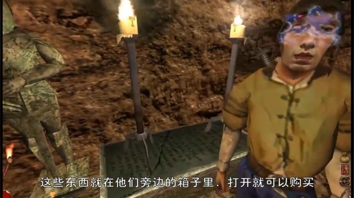 2020-05-11.【老孙聊游戏】2003年前超精彩RPG《地城英雄志》销量却不足暗黑破坏神零头