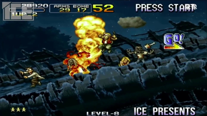 【格斗游戏】解说小狼的精彩时刻 20210514 00点场