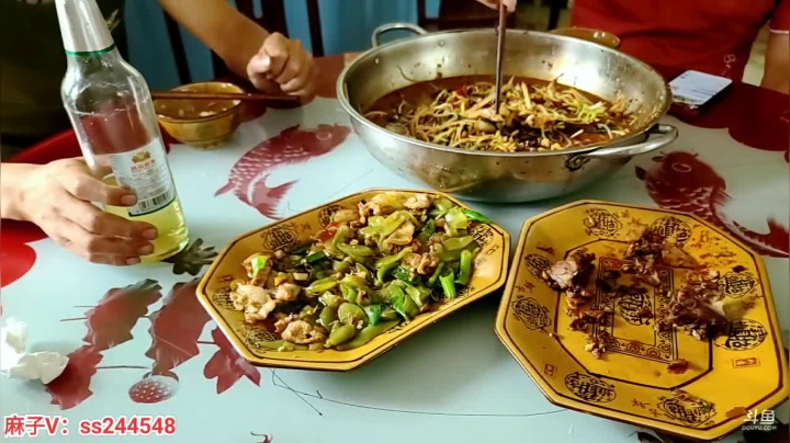 【2021-05-14 12点场】叶子户外：祝我们直播6周年快乐