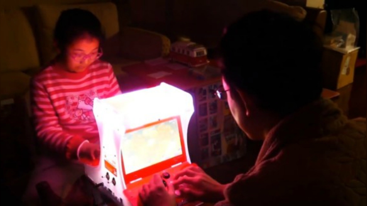 2020-03-29.【老孙聊游戏】老游戏老故事：连刺客信条都能模拟？奇特又雷人的山寨机台