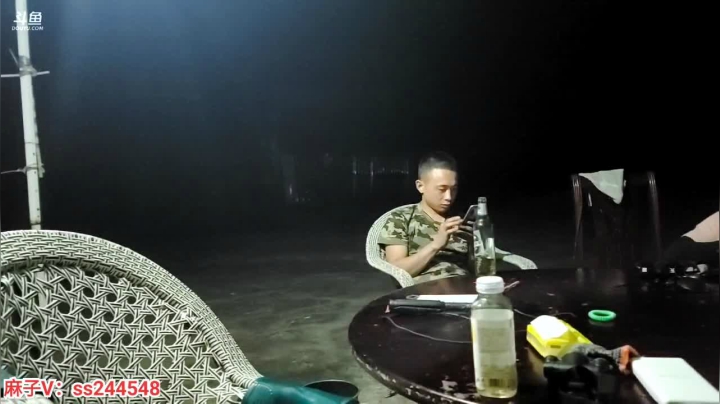 【2021-05-13 22点场】叶子户外：《纪实直播》新疆之旅—东台吉乃尔湖