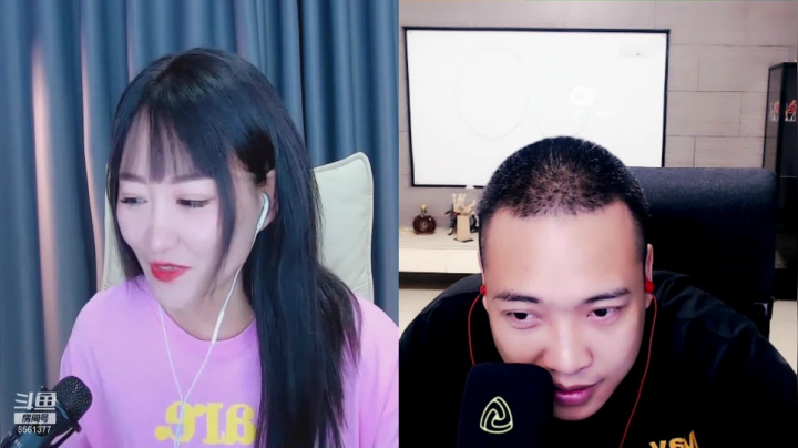 【2021-05-14 19点场】大嘴love：给生活比个YE