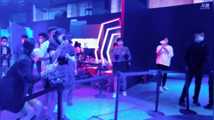 【2021-05-14 17点场】这个ID很流弊：ps5上市庆典（ID