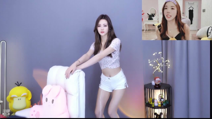 【李哥儿DoubleLee 舞蹈】05-13 20:02