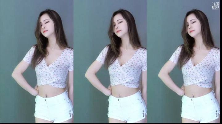 【李哥儿DoubleLee 舞蹈】05-13 20:02