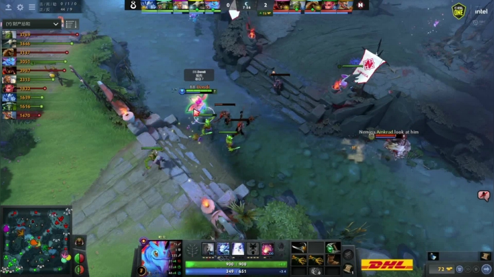 【2021-05-14 17点场】DOTA2赛事专用：DPCS2欧洲联赛纯净流
