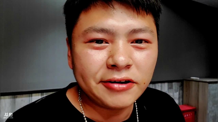 【户外】户外闯王的精彩时刻 20210514 00点场