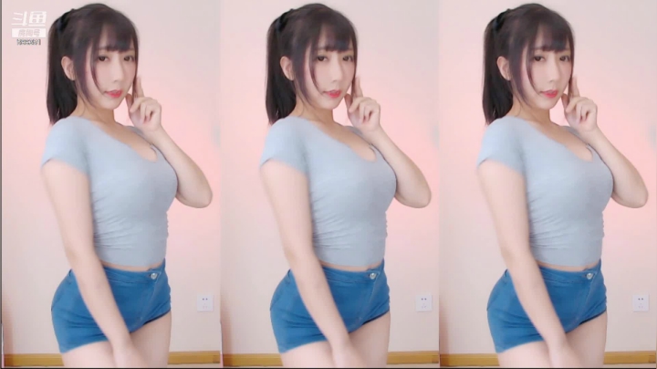 【嘿一只小河马 舞蹈】05-13 16:22