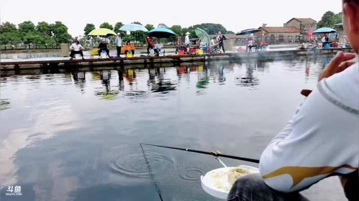 【2021-05-14 14点场】中华户外钓鱼：武汉非钓传奇