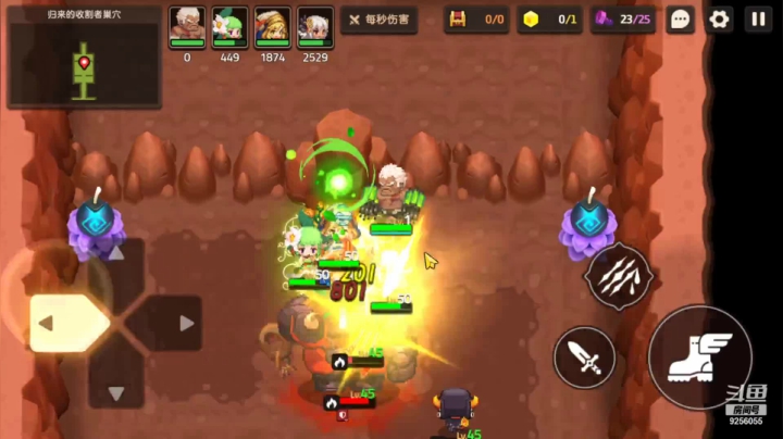 【2021-05-14 19点场】纸鸢飞路：继续我的坎公之旅