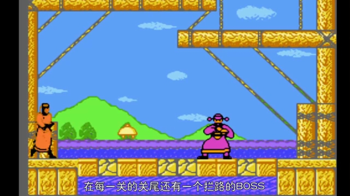 2020-02-09.【老孙聊游戏】山寨之旅III—山寨动作游戏