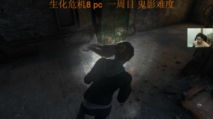 【2021-05-13 04点场】章随便先生：恐怕 只能挑战全3S了