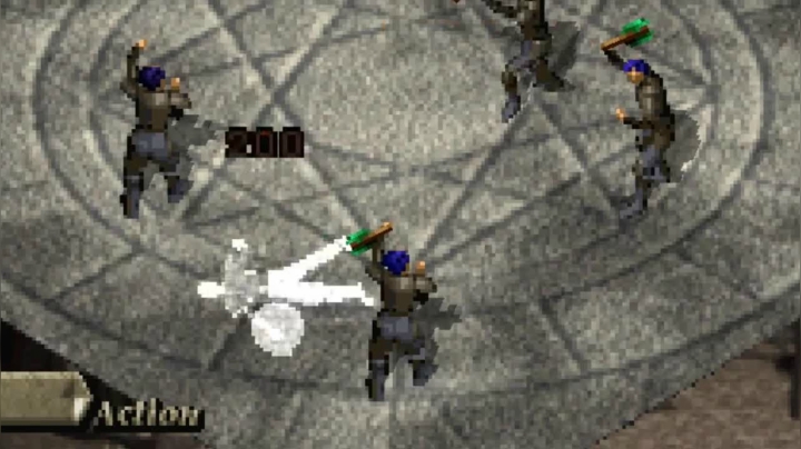 2020-09-04.【老孙聊游戏】开局五分钟被小混混打死《侠客游》90年代最独特的开放世界游戏