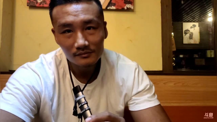 【2021-05-13 23点场】黑人毅：聊聊奥赛怎么播