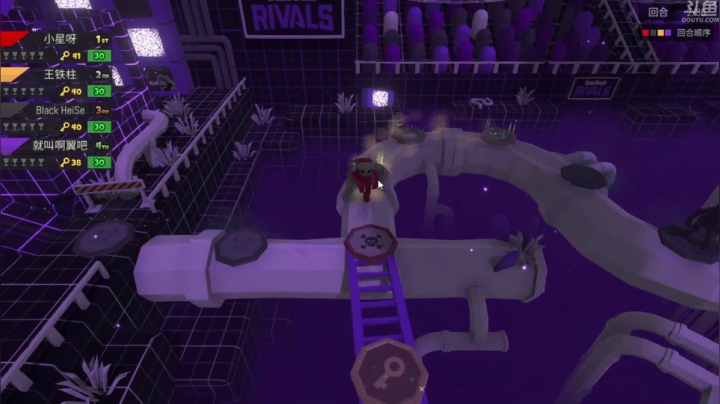 【2021-05-13 01点场】就叫啊翼吧：啊翼：陪你度过每一个无聊的夜