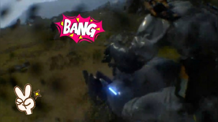 2019-11-19.【老孙聊游戏】在科幻的世界里送外卖，小岛秀夫《死亡搁浅》