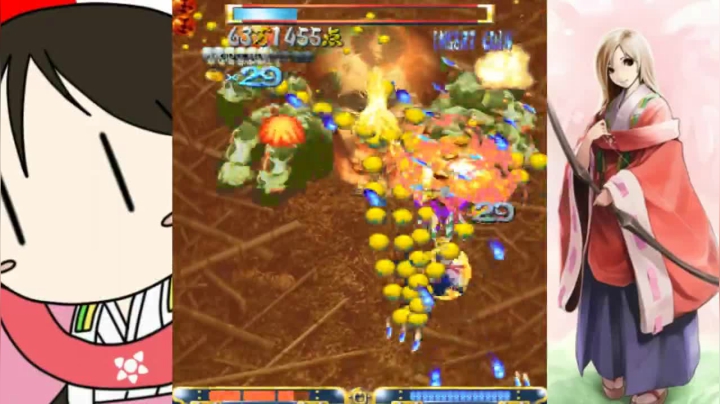 2020-05-14.【老孙聊游戏】一币到底！《狱门山物语》九十年代弹幕游戏，如今依然惊艳