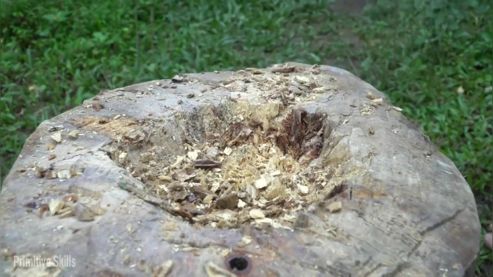 第二季1080P E45去皮【真人我的世界-空手发展-单人炼铁】