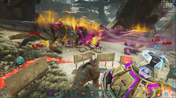 【2021-05-14 16点场】fairy小泡沫：99ARK—小泡沫