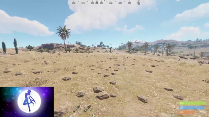 【2021-05-14 10点场】AngelabbOuO：Baby: 美服*盖个大菜地！