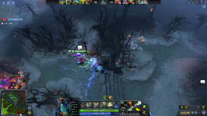 【2021-05-14 20点场】kaka胡良智：输赢无所谓的单排！