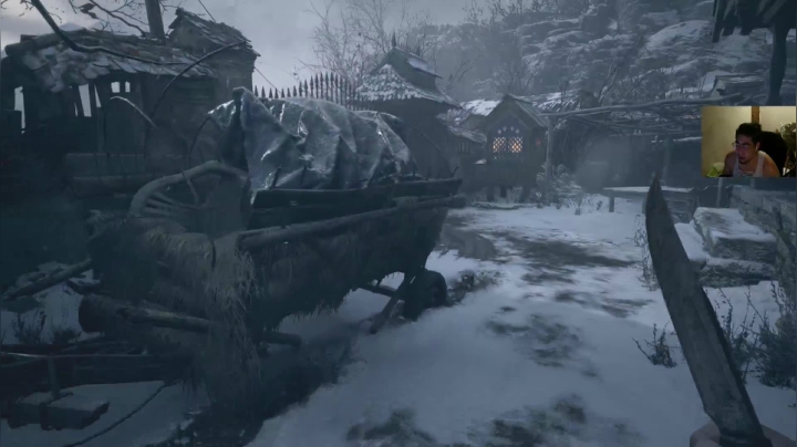 【2021-05-11 23点场】章随便先生：8代一周目 诡影难度全收集