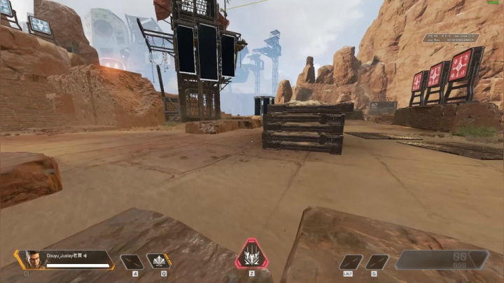 超级滑铲跳我会了