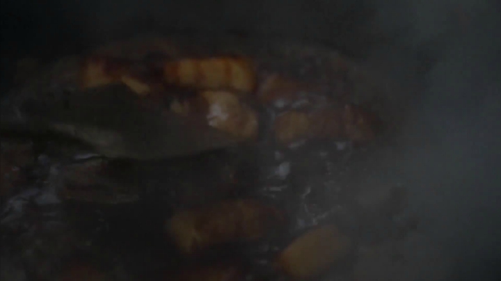 【美食】YESHI小哥的精彩时刻 20210514 11点场