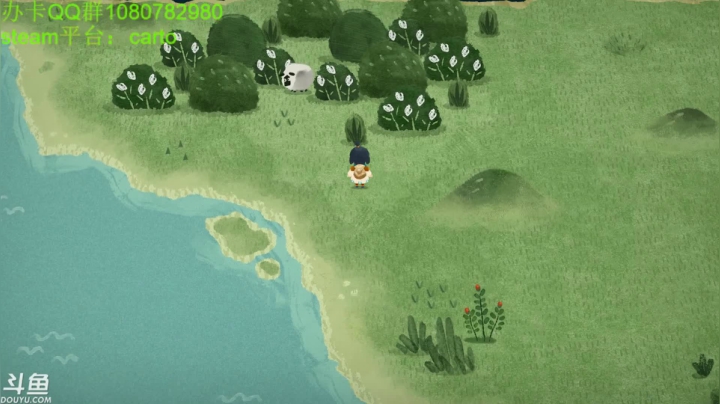 【2021-05-13 21点场】咸鱼超人小D：港鬼实录~很吓人哦~