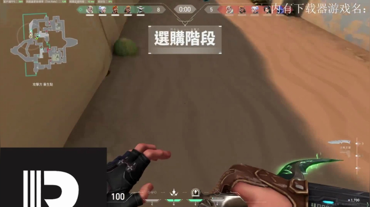 【2021-05-12 11点场】Magic啵啵：最强老年人战神