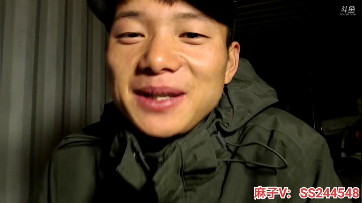 【2021-05-14 00点场】叶子户外：祝我们直播6周年快乐