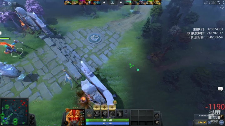 【DOTA2】亚瑟归来丶的精彩时刻 20210514 20点场