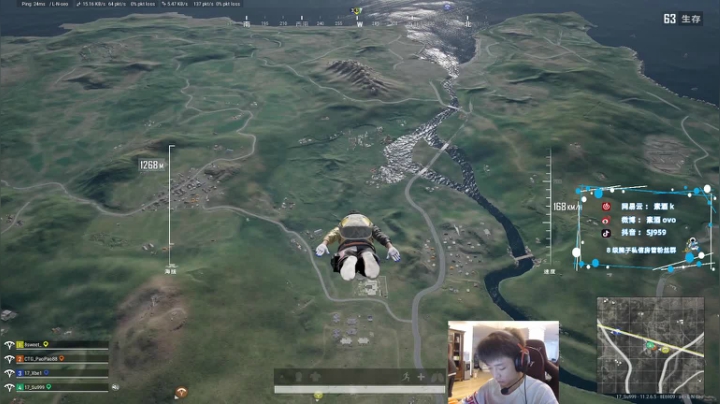 【2021-05-10 14点场】17素酒：一天训练赛