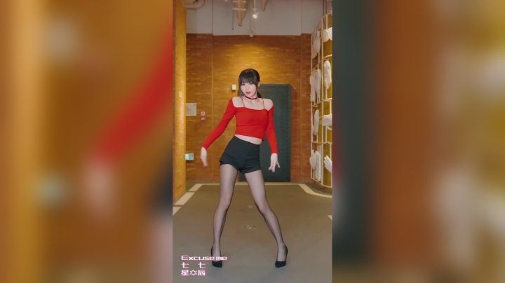 excuse me~点进来就是我的人了~ - 4k竖屏