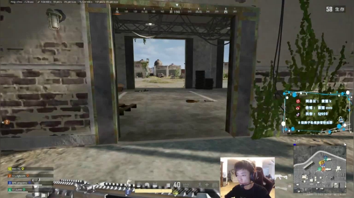 【2021-05-06 15点场】17素酒：晚上OB比赛