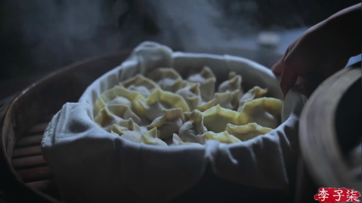 【美食】李子柒liziqi的精彩时刻 20210514 21点场