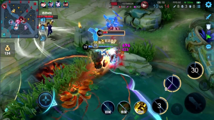 【2021-05-14 14点场】音七Simple：水友欢乐战队赛