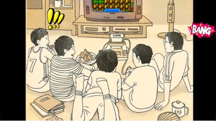 2020-02-26.【老孙聊游戏】被忽悠回收战斧F1，服务器关闭、三年卖不掉的国产游戏机，竟有妙用！