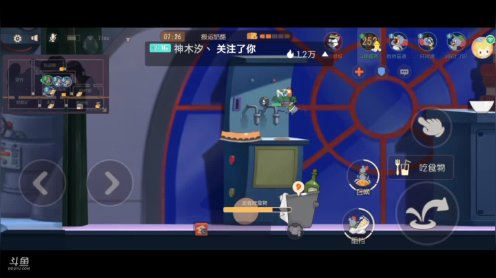 【2021-05-10 10点场】蛋壳哈：就是菜～ 就是玩儿～