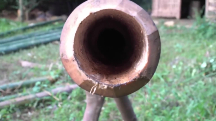 第二季1080P E46新的自来水管道【真人我的世界-空手发展-单人炼铁】